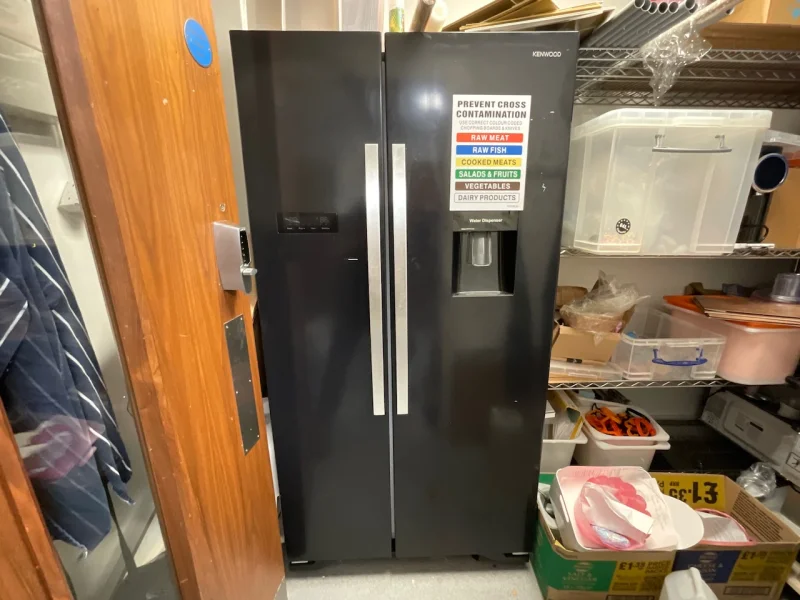 BPI - Entire Contents of Wizooo to include Dough Machine, Ovens, Fridges, Freezers, Mixers & more available at Auction - Auction Image 4