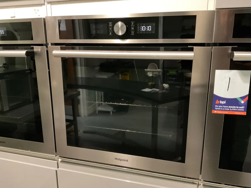 BPI - Entire Contents of Wizooo to include Dough Machine, Ovens, Fridges, Freezers, Mixers & more available at Auction - Auction Image 1