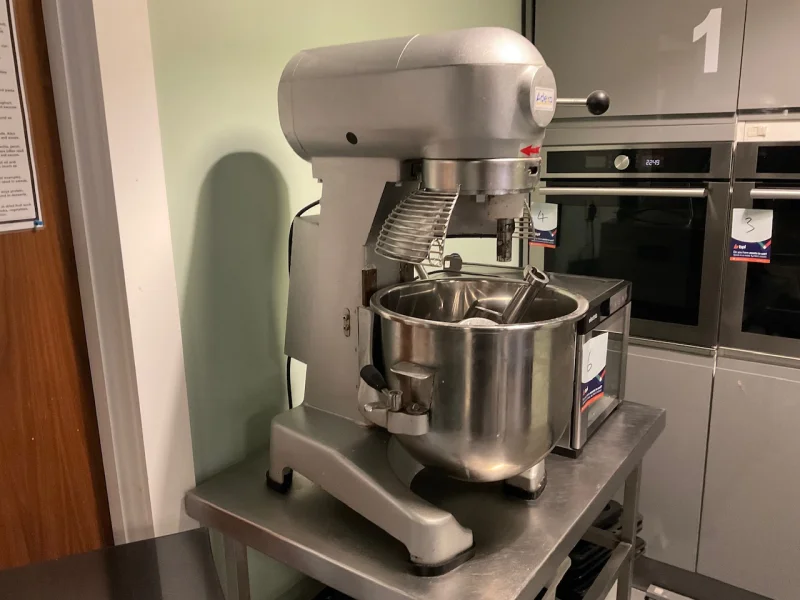 BPI - Entire Contents of Wizooo to include Dough Machine, Ovens, Fridges, Freezers, Mixers & more available at Auction - Auction Image 6