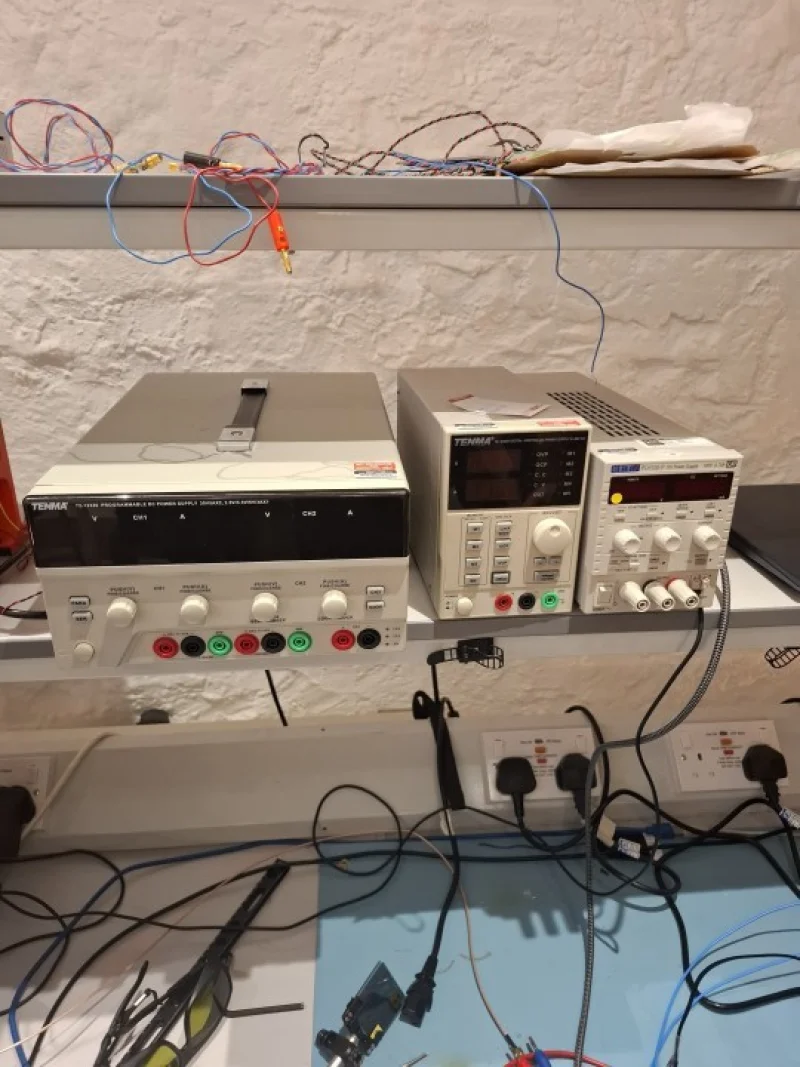 BTG Eddisons - Stockport - Electronic Equipment and Assets available at Auction - Auction Image 1