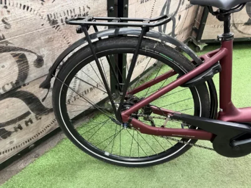 Gavel Auctioneers Ltd - Raleigh Motus Tour E-Bike at Auction - Auction Image 5