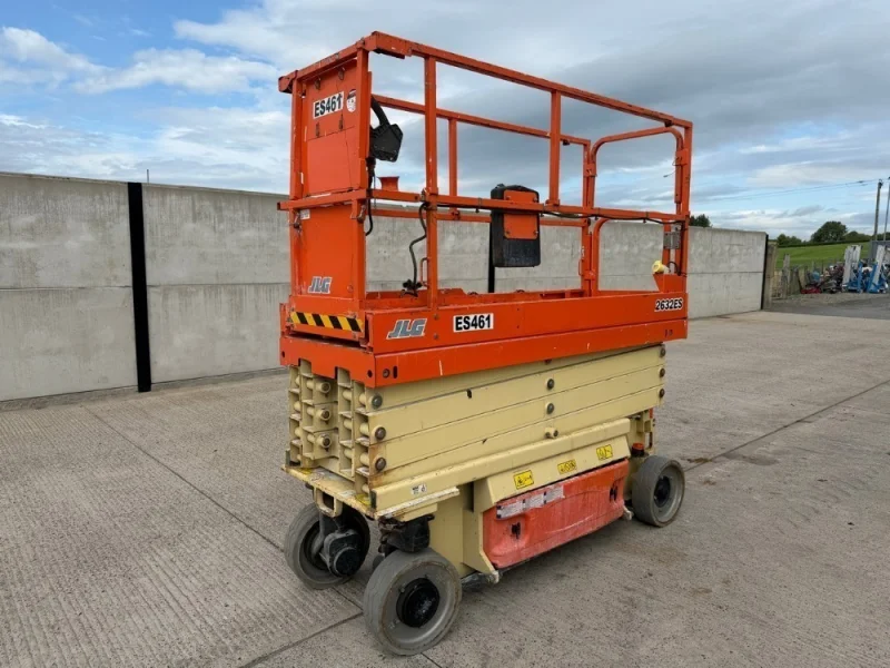 Mid Ulster Auctions Ltd - Machinery Auction - Auction Image 2