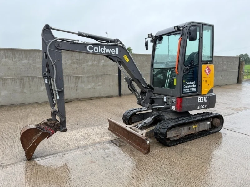 Mid Ulster Auctions Ltd - Machinery Auction - Auction Image 4