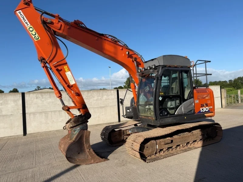 Mid Ulster Auctions Ltd - Machinery Auction - Auction Image 5