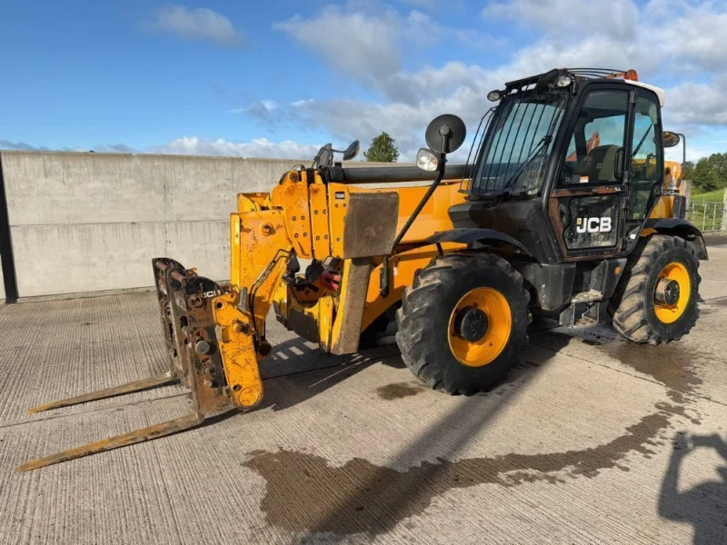 Mid Ulster Auctions Ltd - Machinery Auction - Auction Image 6