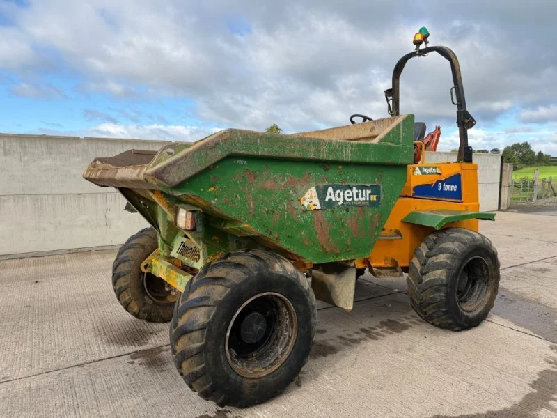 Mid Ulster Auctions Ltd - Machinery Auction - Auction Image 7