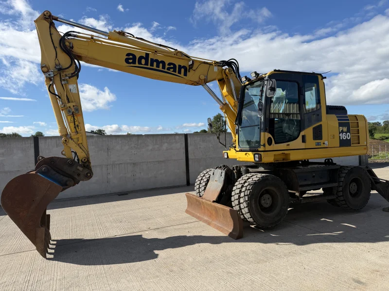 Mid Ulster Auctions Ltd - Machinery Auction - Auction Image 1