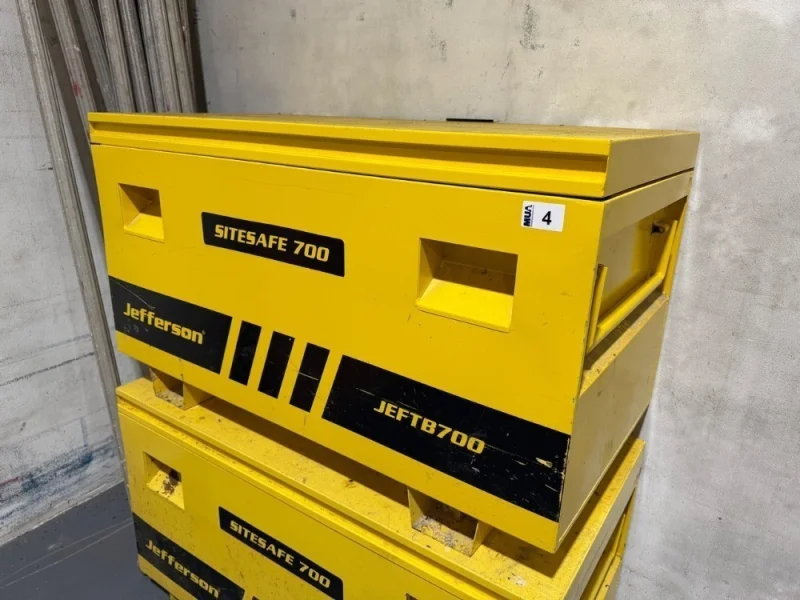 Mid Ulster Auctions Ltd - Electrical Products Wholesaler at Auction - Auction Image 7