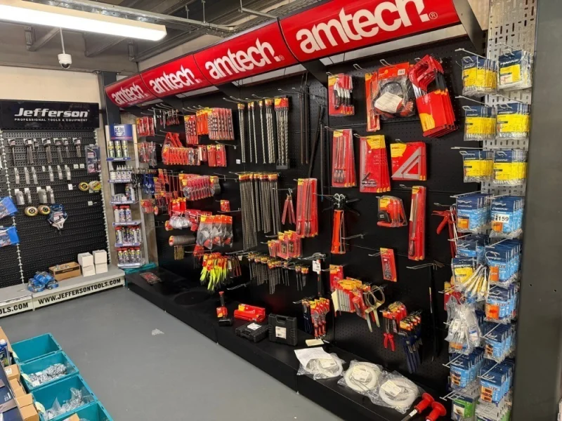 Mid Ulster Auctions Ltd - Electrical Products Wholesaler at Auction - Auction Image 3