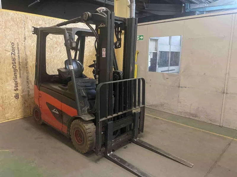 Sweeney Kincaid - Thermal Transfer Ribbon Manufacturers General Machinery & Equipment - Online Auction - Auction Image 1