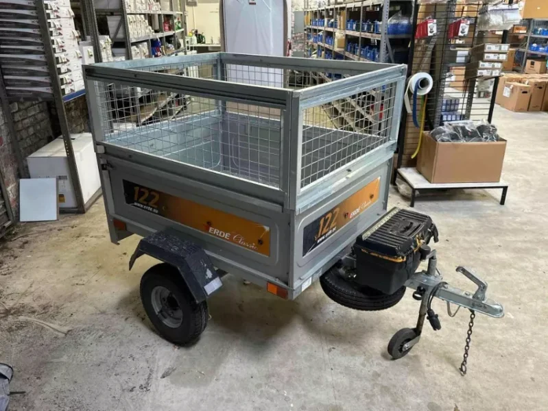 Gavel Auctioneers Ltd - Unreserved Online Auction - The Assets & Stock of a Bathroom Showroom & Plumbers Merchant - Auction Image 1