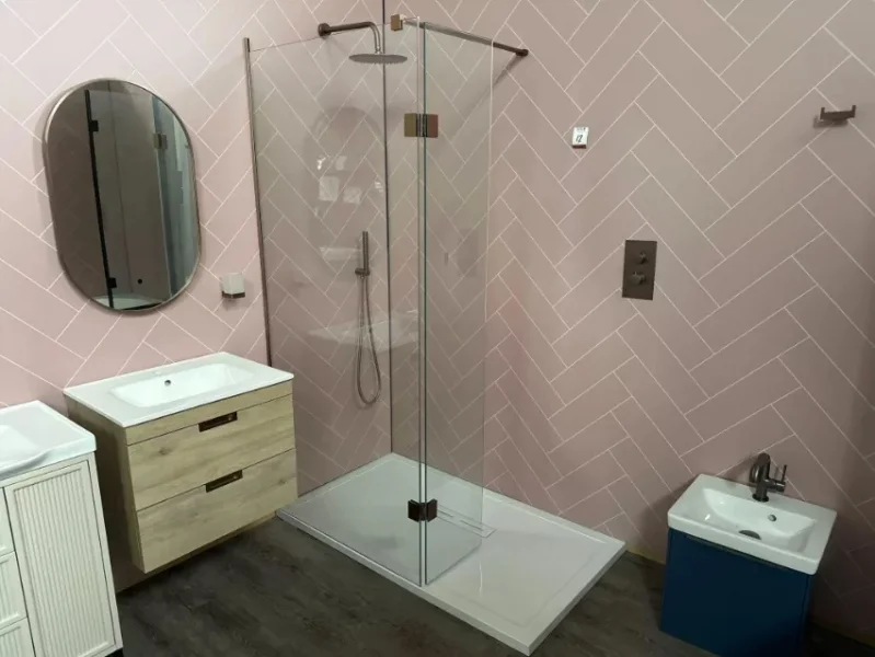 Gavel Auctioneers Ltd - Unreserved Online Auction - The Assets & Stock of a Bathroom Showroom & Plumbers Merchant - Auction Image 3