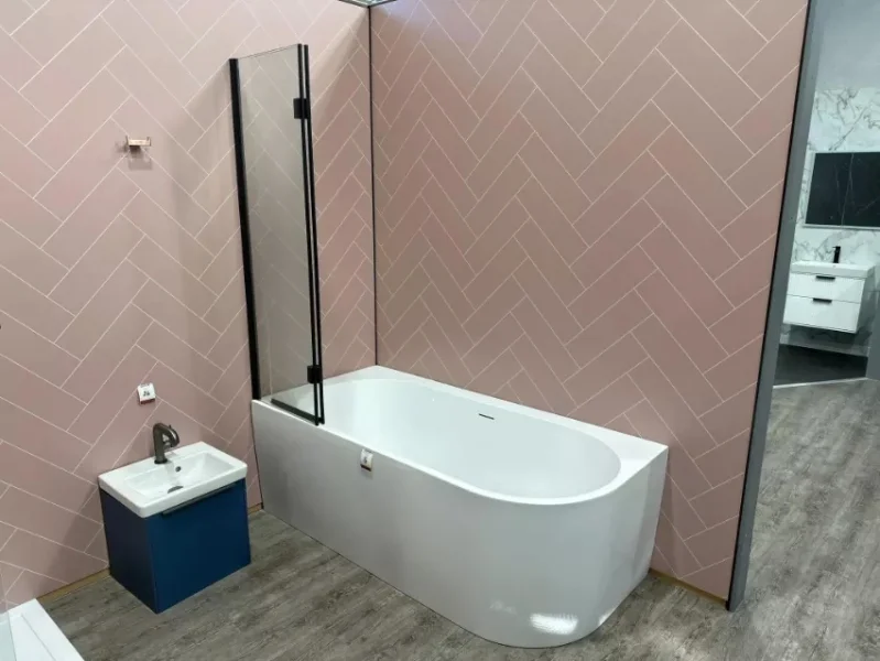 Gavel Auctioneers Ltd - Unreserved Online Auction - The Assets & Stock of a Bathroom Showroom & Plumbers Merchant - Auction Image 4