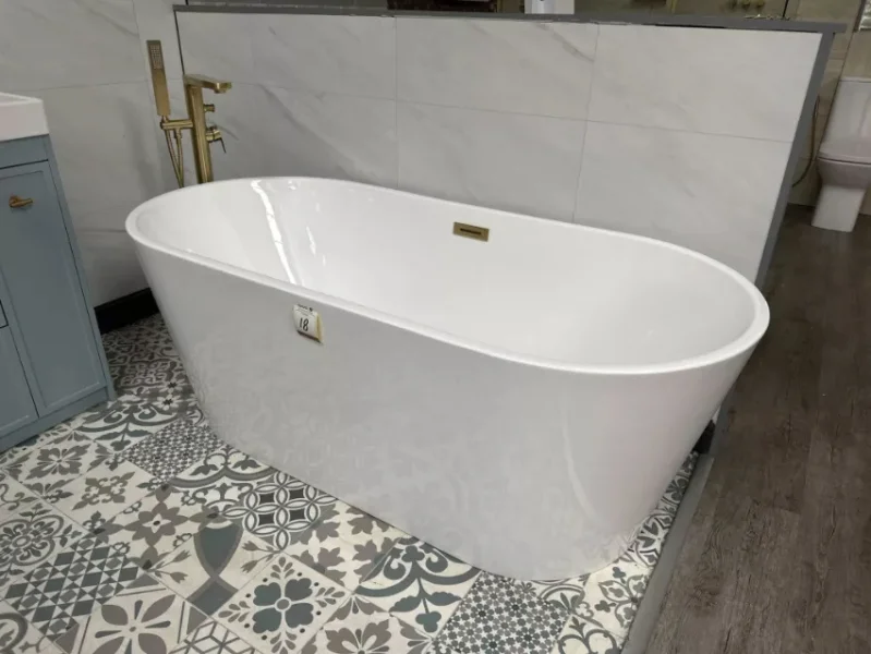 Gavel Auctioneers Ltd - Unreserved Online Auction - The Assets & Stock of a Bathroom Showroom & Plumbers Merchant - Auction Image 5