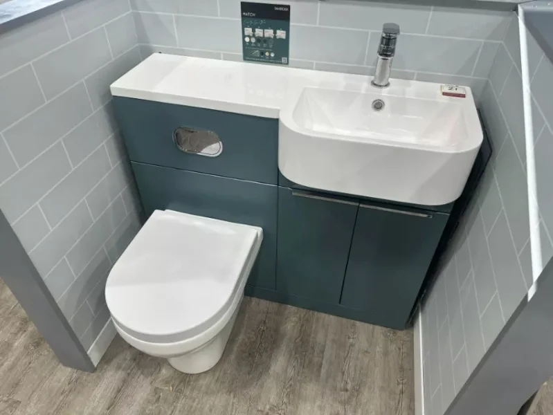Gavel Auctioneers Ltd - Unreserved Online Auction - The Assets & Stock of a Bathroom Showroom & Plumbers Merchant - Auction Image 6