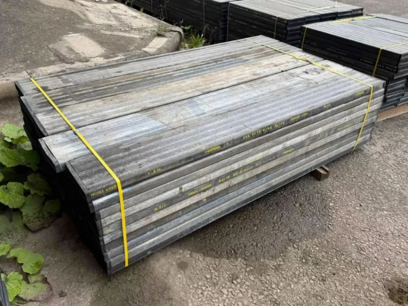 Gavel Auctioneers Ltd - Unreserved Online Auction - 13no. Packs of Composite Scaffolding Boards - Auction Image 3