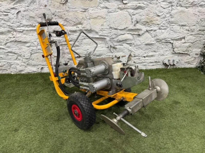 Gavel Auctioneers Ltd - Unreserved Online Auction - The Assets of a Telecommunications Installation Contractor - Auction Image 3