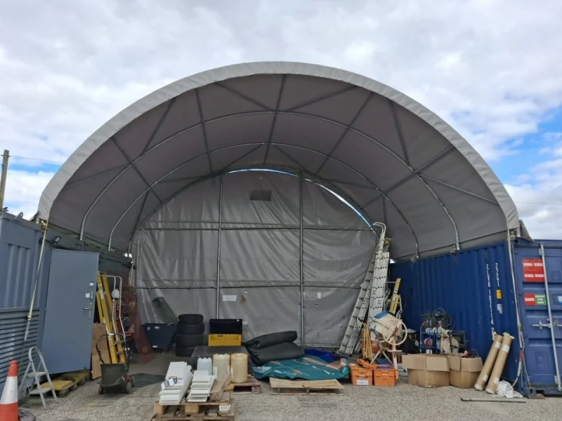 BTG Eddisons - Stockport - Assets of a Renewable Electrical Fitter & Security Firm to include Solar Panels, Armoured Cable, Maintenance Equipment & Security Systems Auction - Auction Image 2