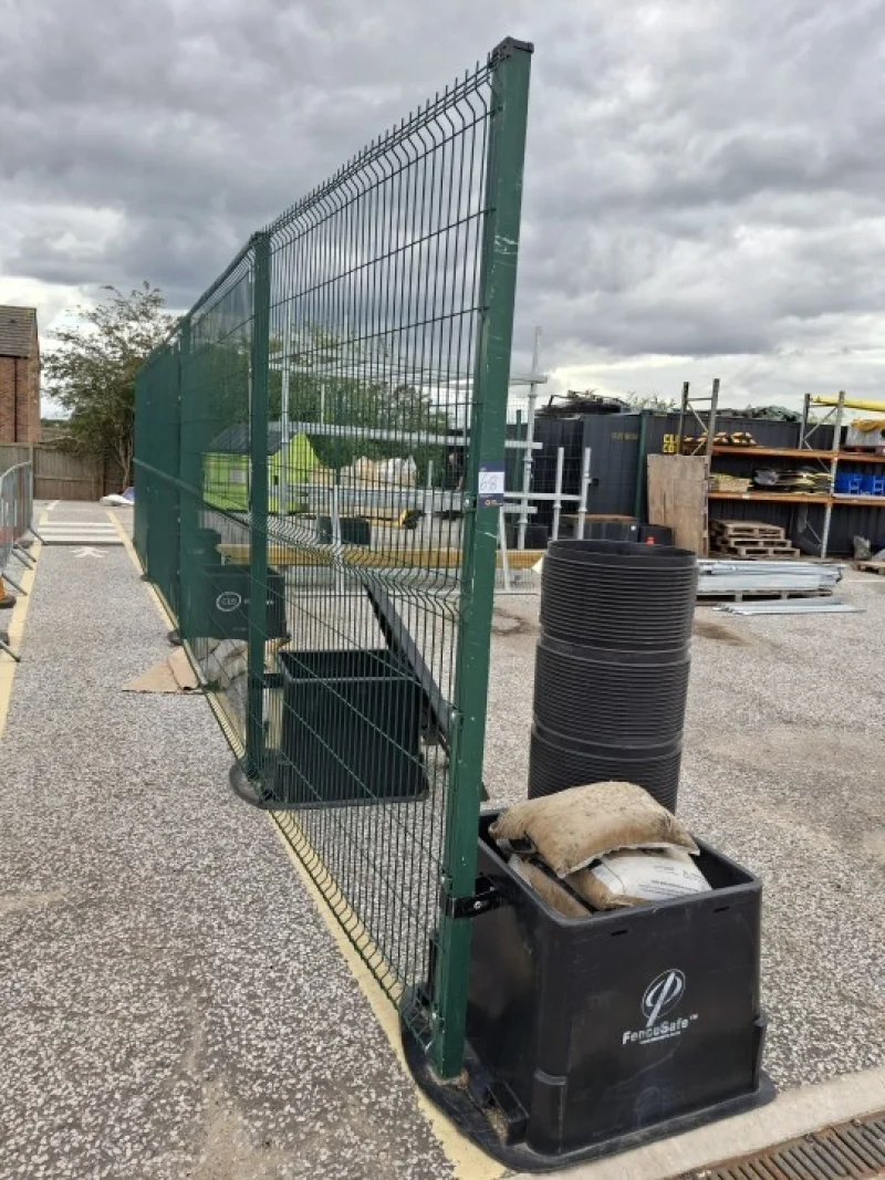 BTG Eddisons - Stockport - Assets of a Renewable Electrical Fitter & Security Firm to include Solar Panels, Armoured Cable, Maintenance Equipment & Security Systems Auction - Auction Image 7