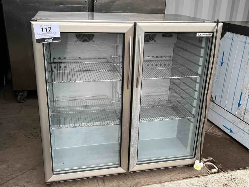 Sweeney Kincaid - Commercial Catering & Food Production Equipment Auction - Auction Image 5