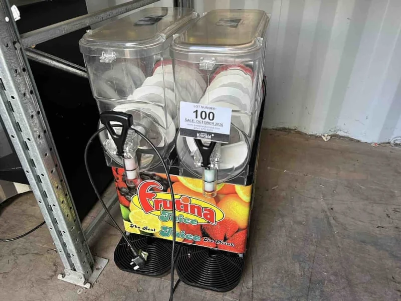 Sweeney Kincaid - Commercial Catering & Food Production Equipment Auction - Auction Image 6
