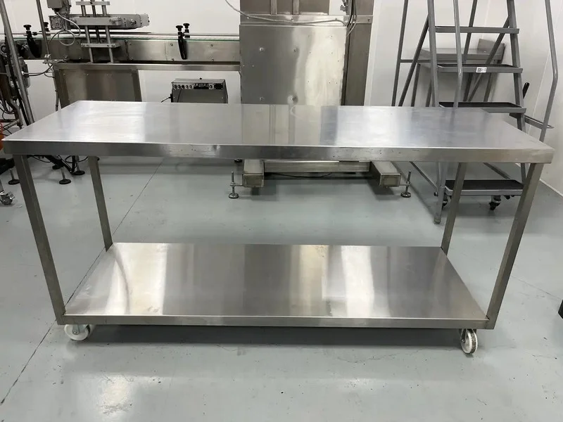 Wilsons Auctions - Food Production Auction on Behalf of Funky Monkey Foods Ltd - Auction 1 of 2 - Auction Image 3