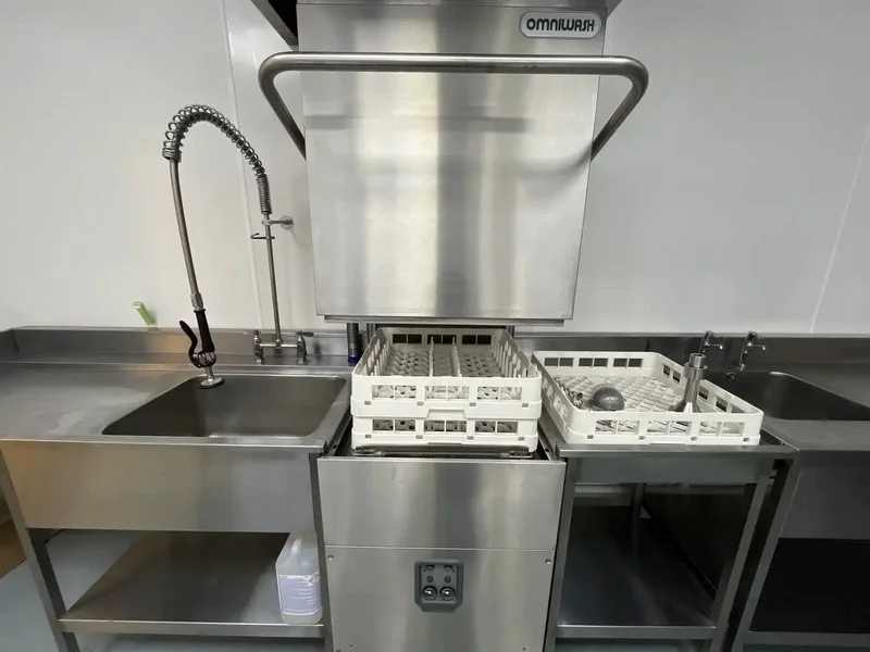 Wilsons Auctions - Food Production Auction on Behalf of Funky Monkey Foods Ltd - Auction 1 of 2 - Auction Image 5