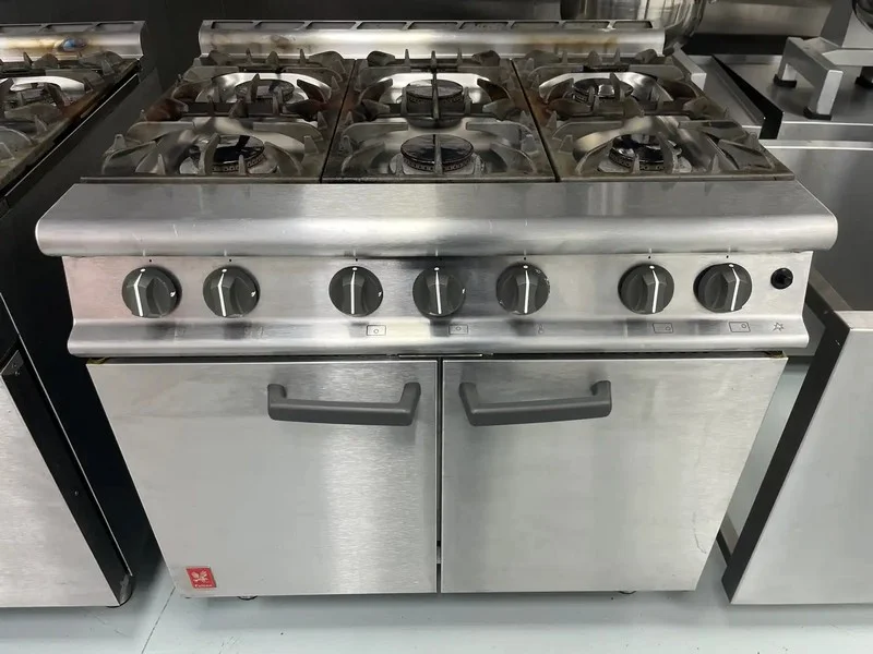 Wilsons Auctions - Food Production Auction on Behalf of Funky Monkey Foods Ltd - Auction 1 of 2 - Auction Image 6