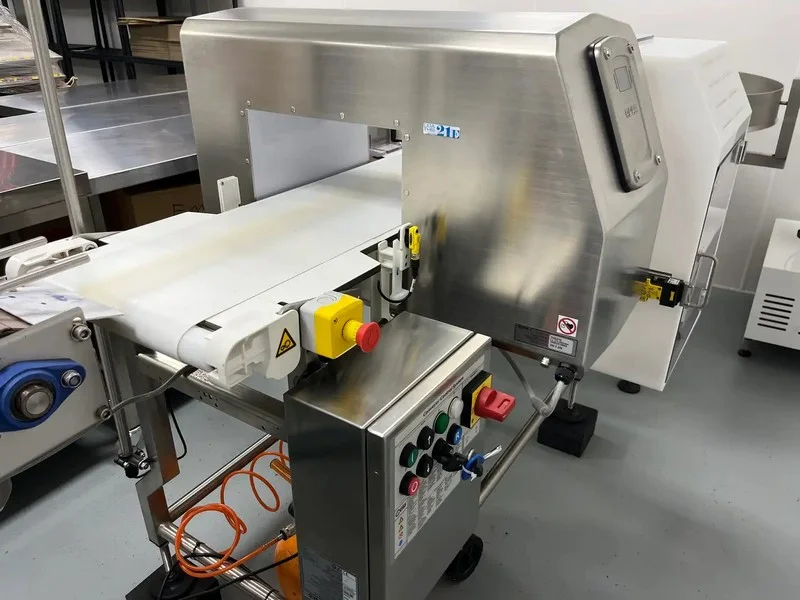 Wilsons Auctions - Food Processing Auction on Behalf of Funky Monkey Foods Ltd - Auction 2 of 2 - Auction Image 2