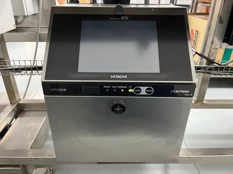 Wilsons Auctions - Food Processing Auction on Behalf of Funky Monkey Foods Ltd - Auction 2 of 2 - Auction Image 3