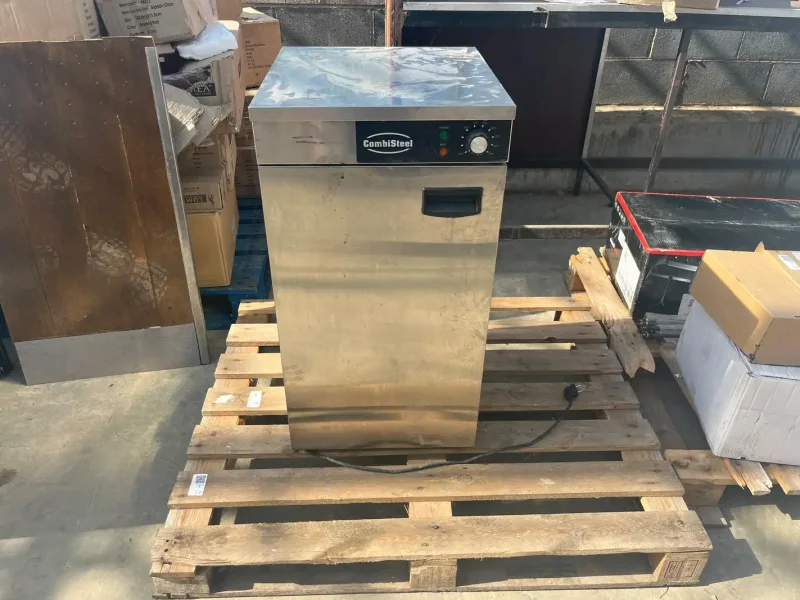 Wilsons Auctions - Dublin 22 - Catering Trailer & Equipment Auction - Auction Image 4
