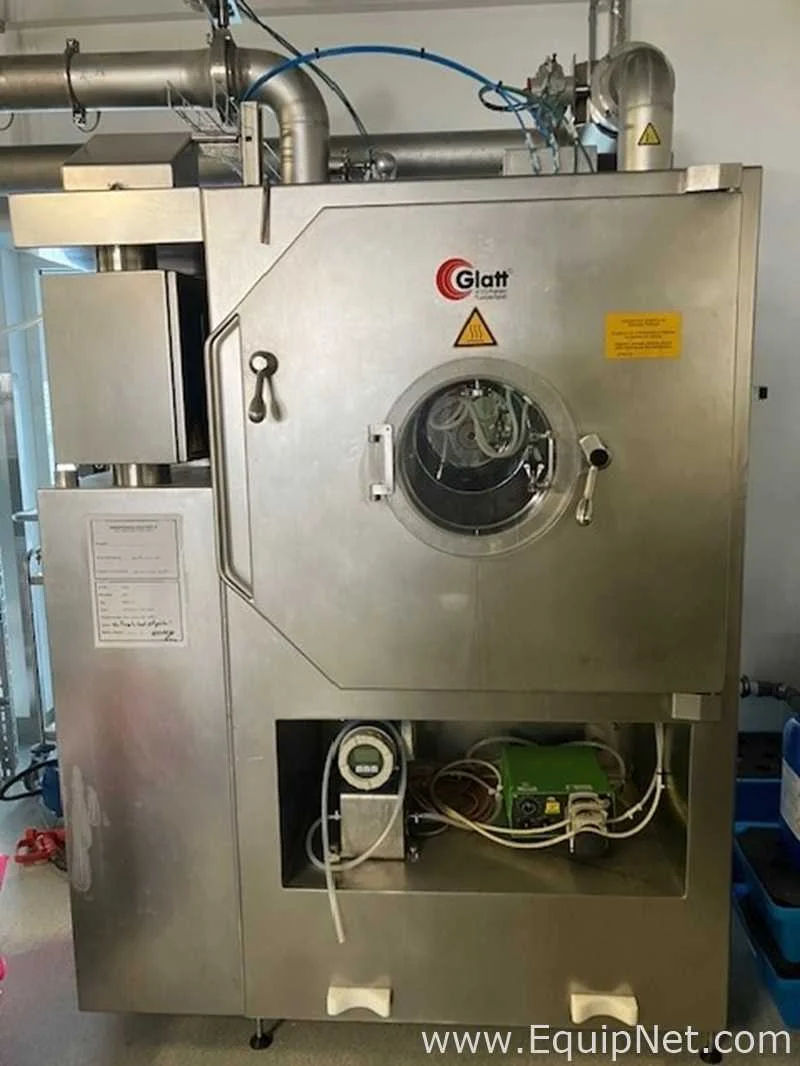 EquipNet Inc - Bayer Germany Equipment Auction | Premium Laboratory, Biopharma & Packaging Equipment - Auction Image 3