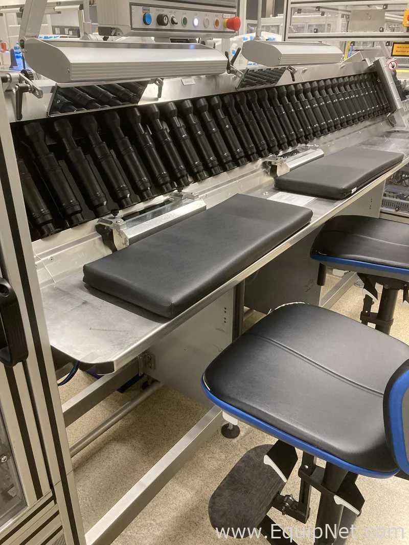 EquipNet Inc - Bayer Germany Equipment Auction | Premium Laboratory, Biopharma & Packaging Equipment - Auction Image 4
