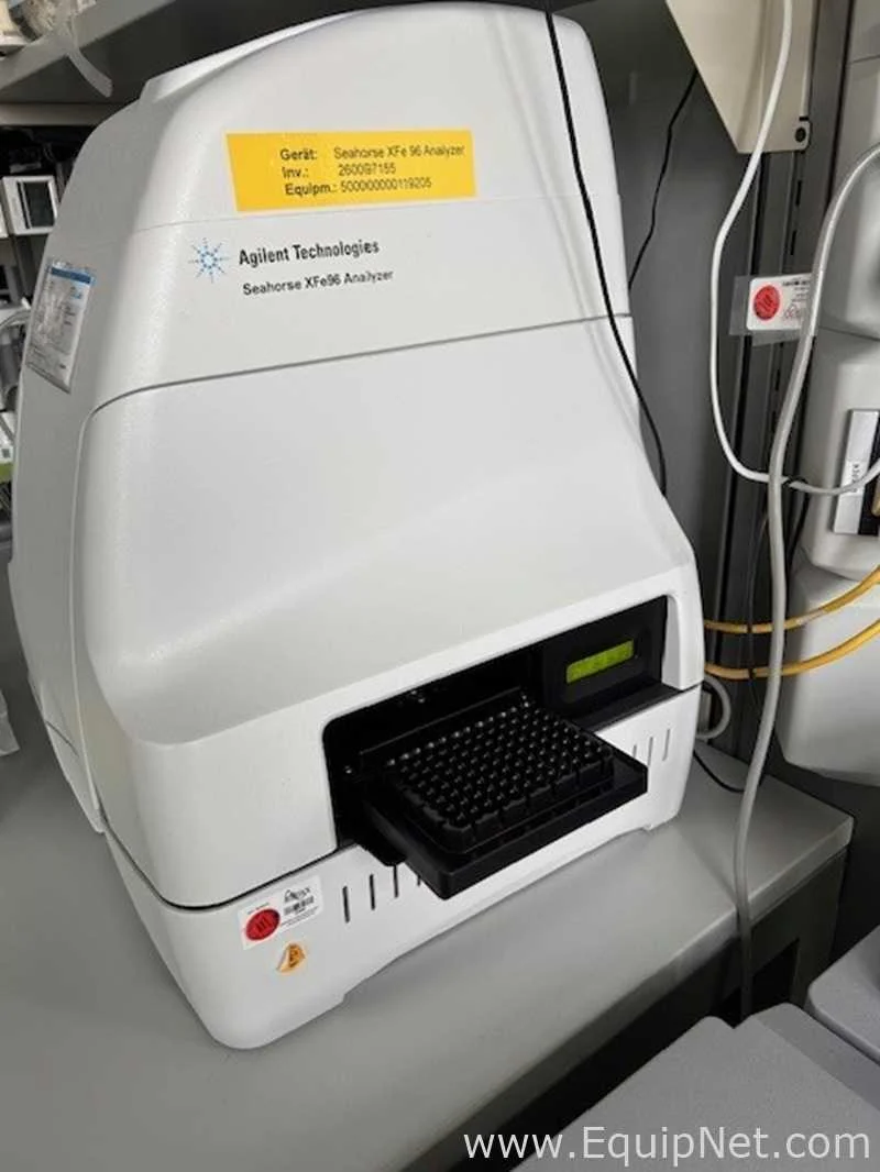 EquipNet Inc - Bayer Germany Equipment Auction | Premium Laboratory, Biopharma & Packaging Equipment - Auction Image 5