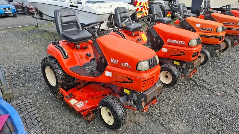 Wilsons Auctions - Portadown - Plant, Machinery & Commercial Vehicle Auction - Auction Image 3