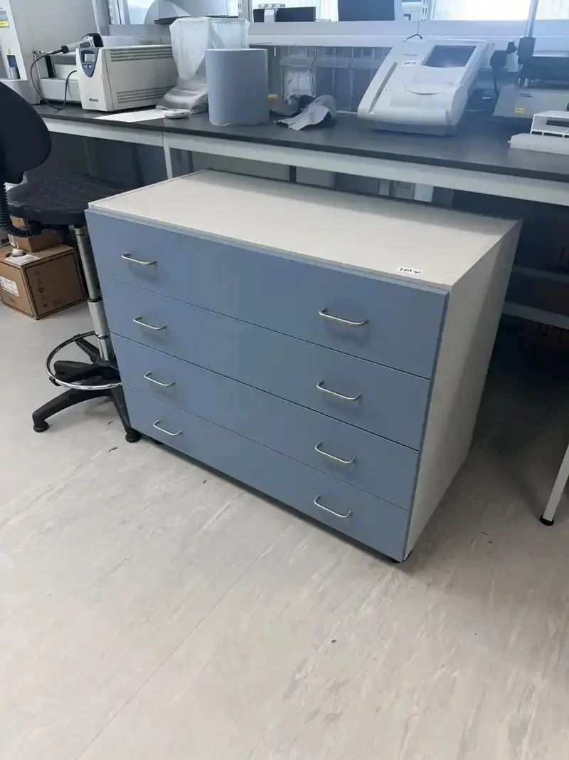 Wilsons Auctions - Queensferry - Medical Equipment Auction - Auction Image 2
