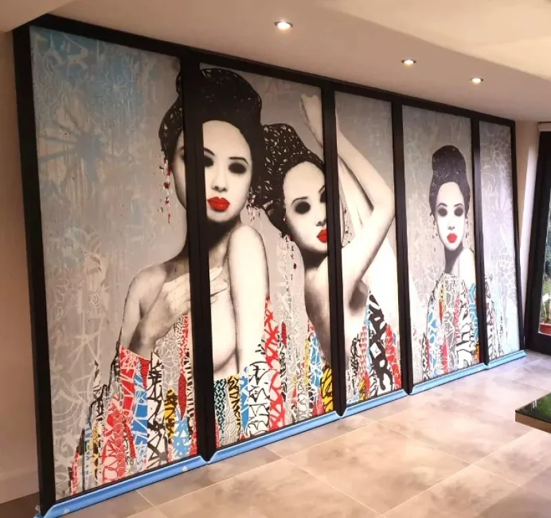 In2Corporate Ltd - Exclusive Auction of Luxury Items Including Boats, Cars, Artwork and More - Auction Image 5