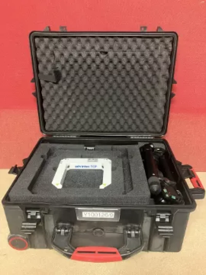 JPS Chartered Surveyors - CNC & Robotic Machining Equipment | Spindles, Rotary Tables, Tooling & More at Auction - Auction Image 3