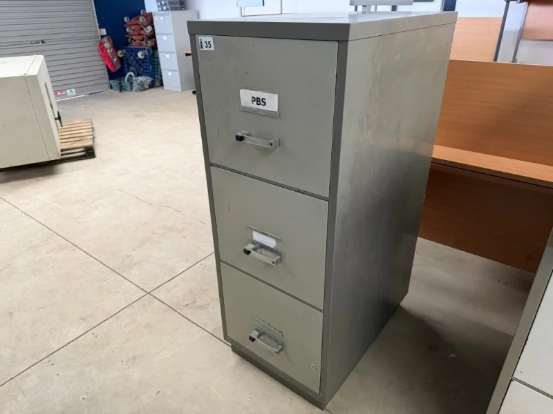 Mid Ulster Auctions Ltd - Office Clearance at Auction - Auction Image 3
