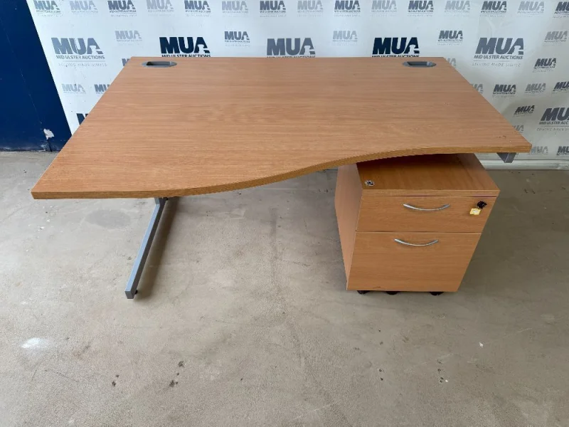 Mid Ulster Auctions Ltd - Office Clearance at Auction - Auction Image 1