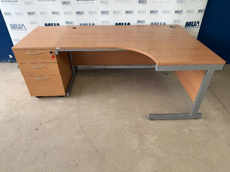 Mid Ulster Auctions Ltd - Office Clearance at Auction - Auction Image 2