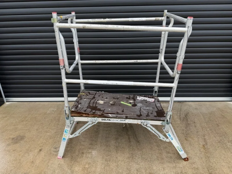 Mid Ulster Auctions Ltd - Tools Auction - Auction Image 3