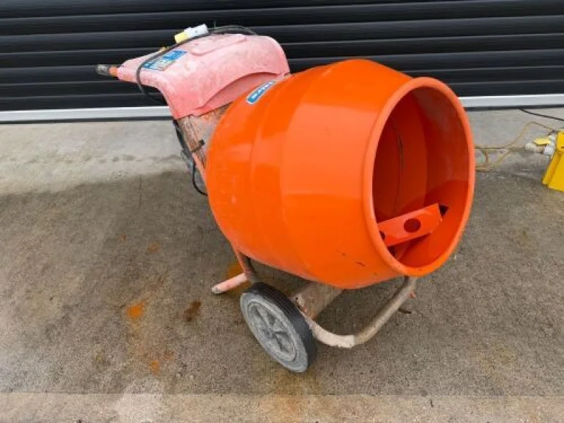 Mid Ulster Auctions Ltd - Tools Auction - Auction Image 1