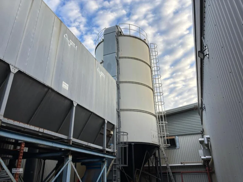 Walker Singleton - DANSTOKER 725kW Biomass Boiler at Auction - Auction Image 1