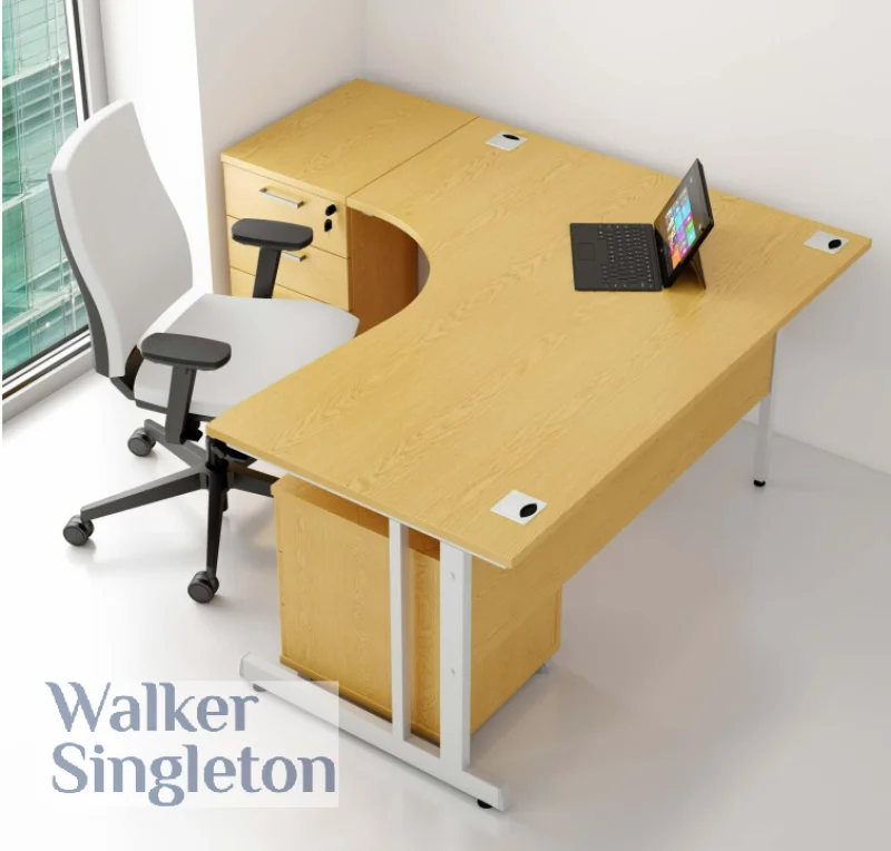 Walker Singleton - Brand New BASELINE Office Furniture at Auction - Auction Image 2