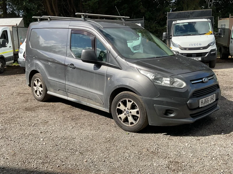 BPI - Forestry & Agricultural Machinery, Vehicles, Trailers, Tools & More at Auction - Auction Image 7