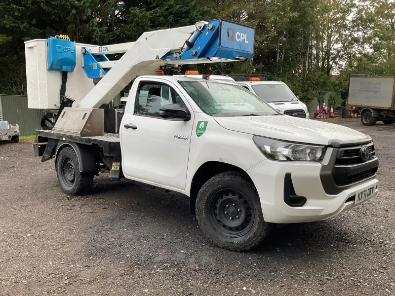 BPI - Forestry & Agricultural Machinery, Vehicles, Trailers, Tools & More at Auction - Auction Image 3