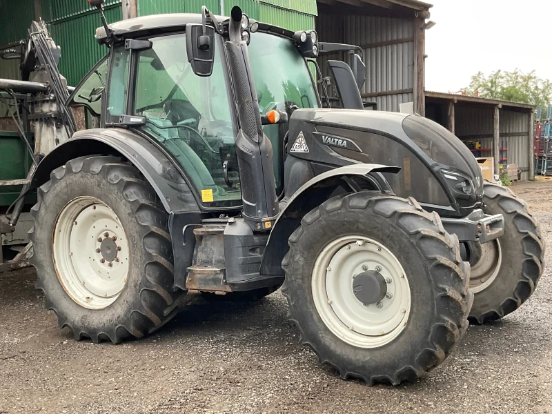 BPI - Forestry & Agricultural Machinery, Vehicles, Trailers, Tools & More at Auction - Auction Image 1