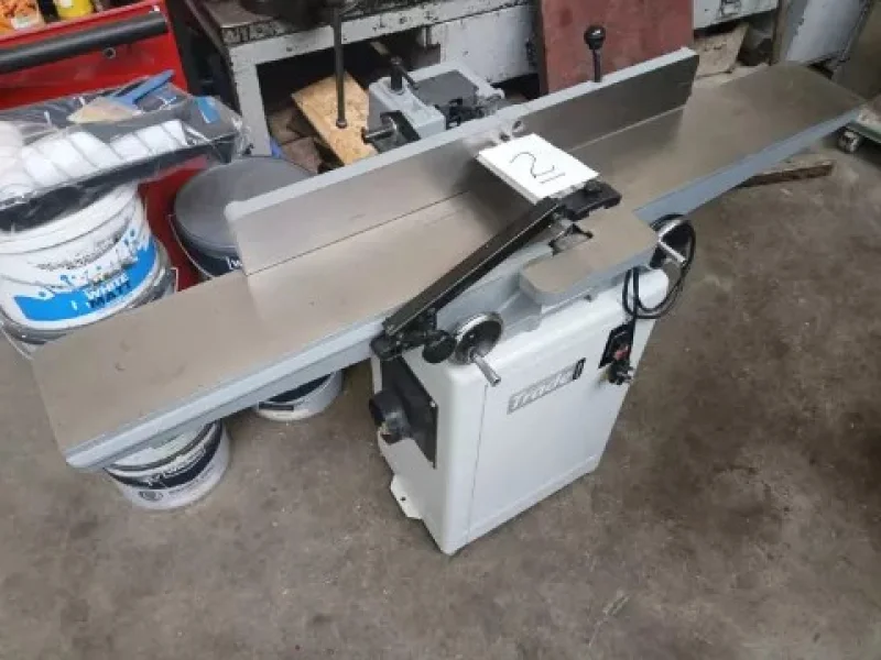 Sanderson Weatherall LLP - Leeds - Woodworking Machinery, Dust Extraction Units & Workshop Tools available at Auction - Auction Image 2