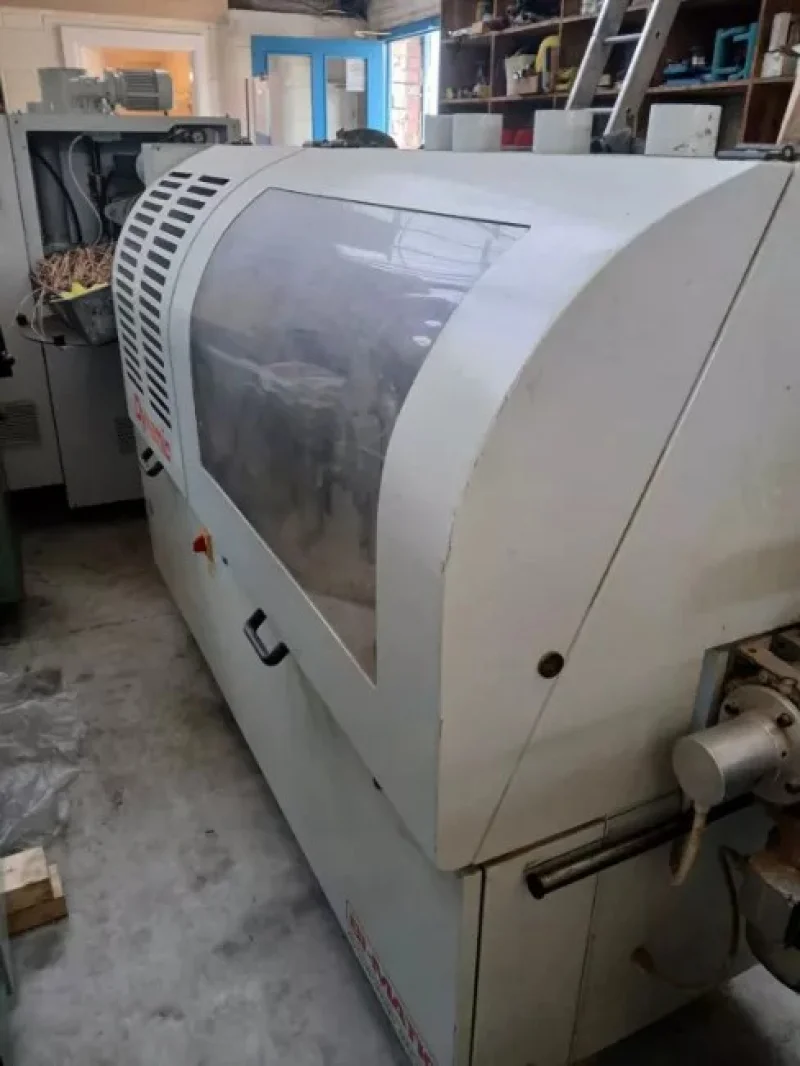 Sanderson Weatherall LLP - Leeds - Woodworking Machinery, Dust Extraction Units & Workshop Tools available at Auction - Auction Image 10